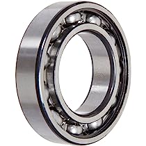 FAG ROLL BEARING 6010ZRS