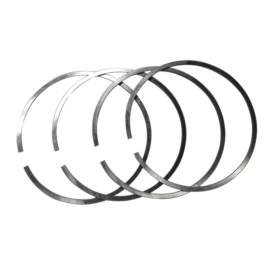 Toyota ANILLA MOTOR 13011-31130