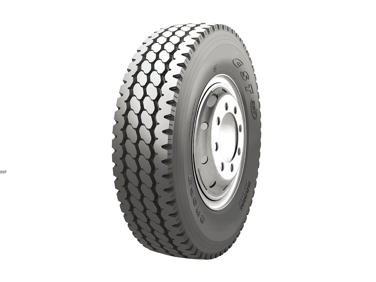 CST 12R22.5 COMB
