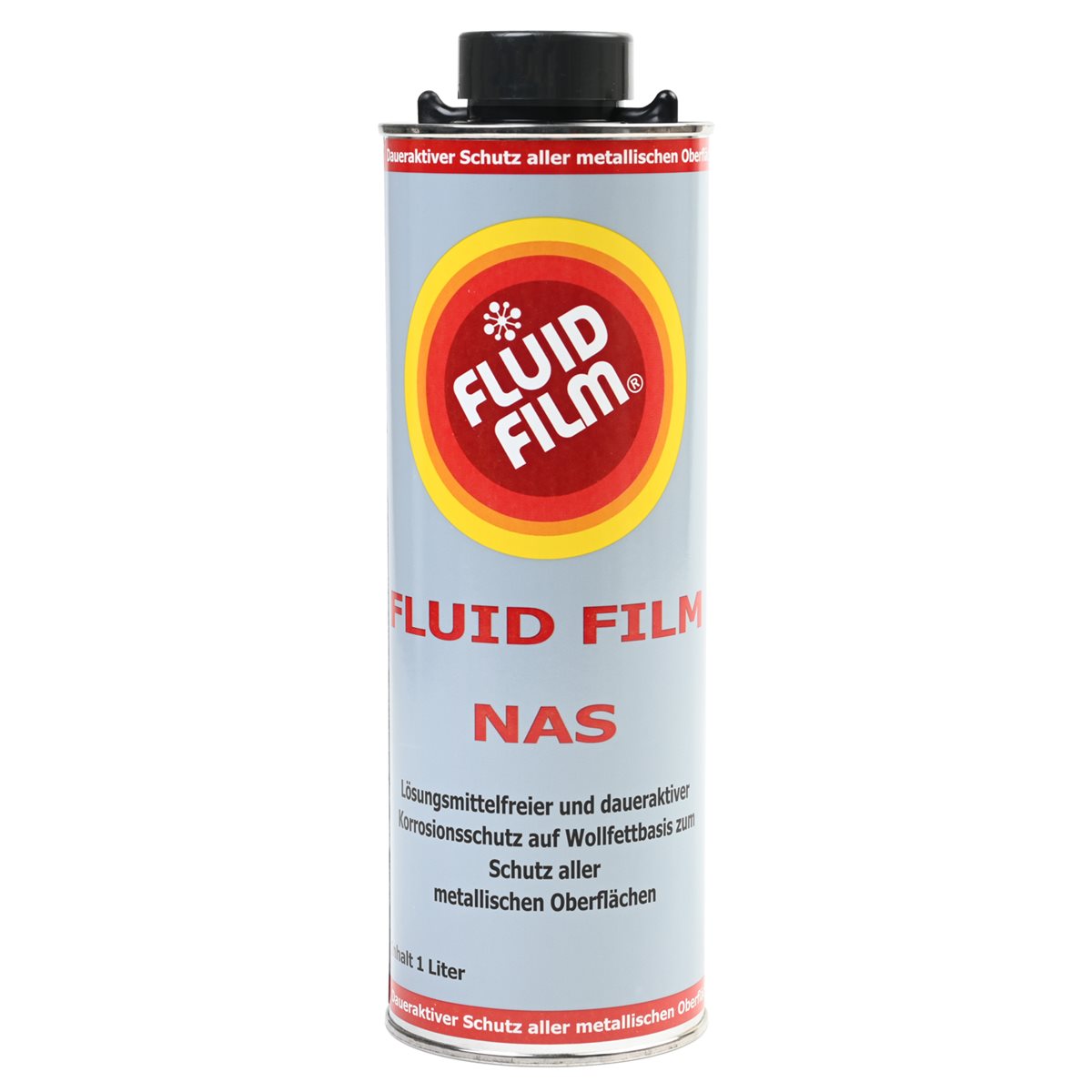 Fluid Film NAS-1
