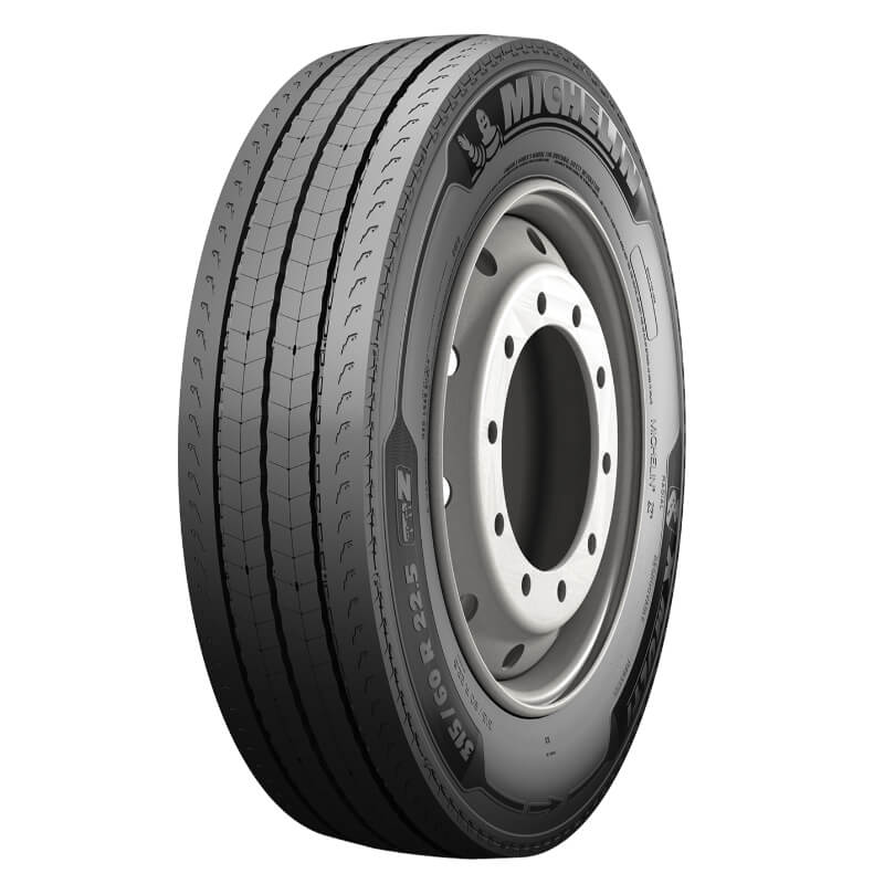 11R22.5 MICHELIN X MULTI Z2 TL 148/145 LVM
