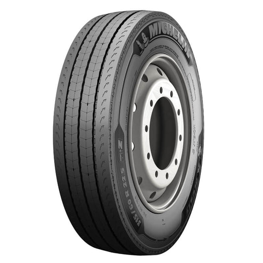 11R22.5 MICHELIN X MULTI Z2 TL 148/145 LVM