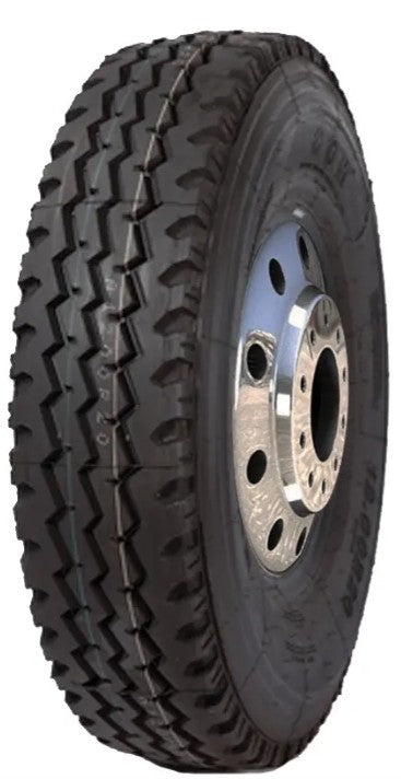 GOMA 12R22.5 GOLDSHIELD HD158 COMBINADO 18PR 152/149M