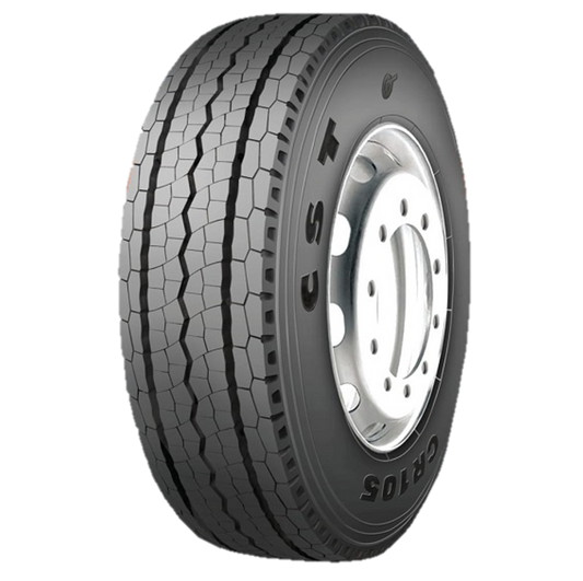 CST  CS912 275/65R17
