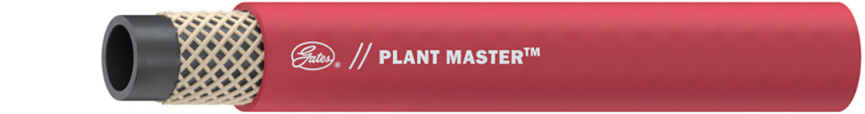 Gates 1/4X500FT PLANT MASTER 300 RED