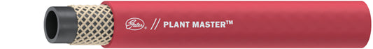 Gates 1/4X500FT PLANT MASTER 300 RED
